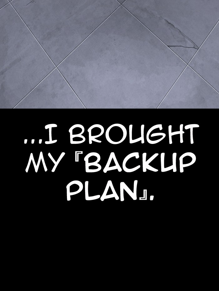 Lookism - Manhwa chapter 290 - page 9