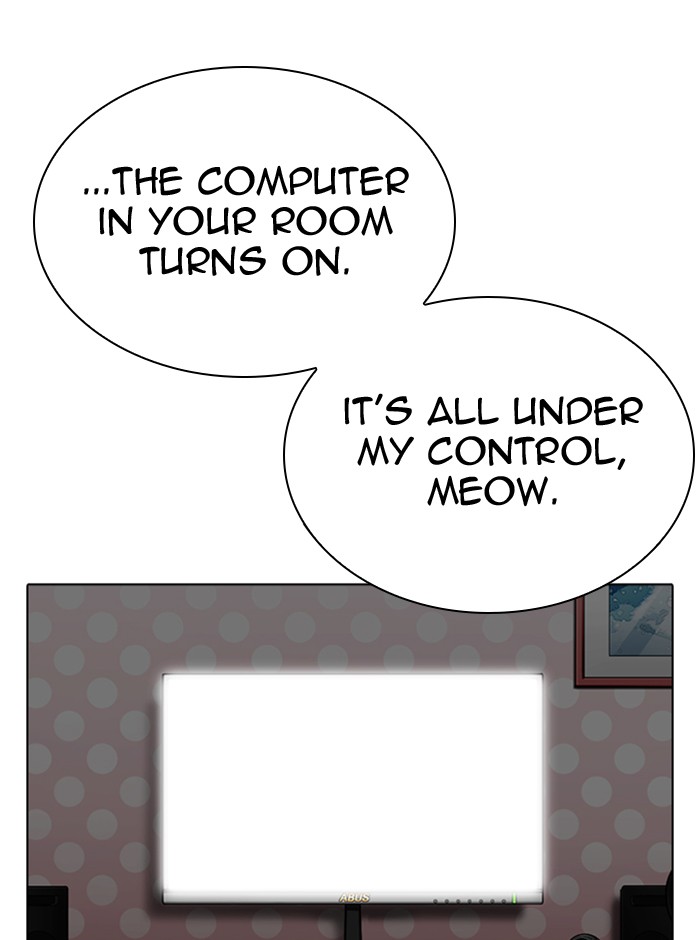 Lookism - Manhwa chapter 290 - page 90