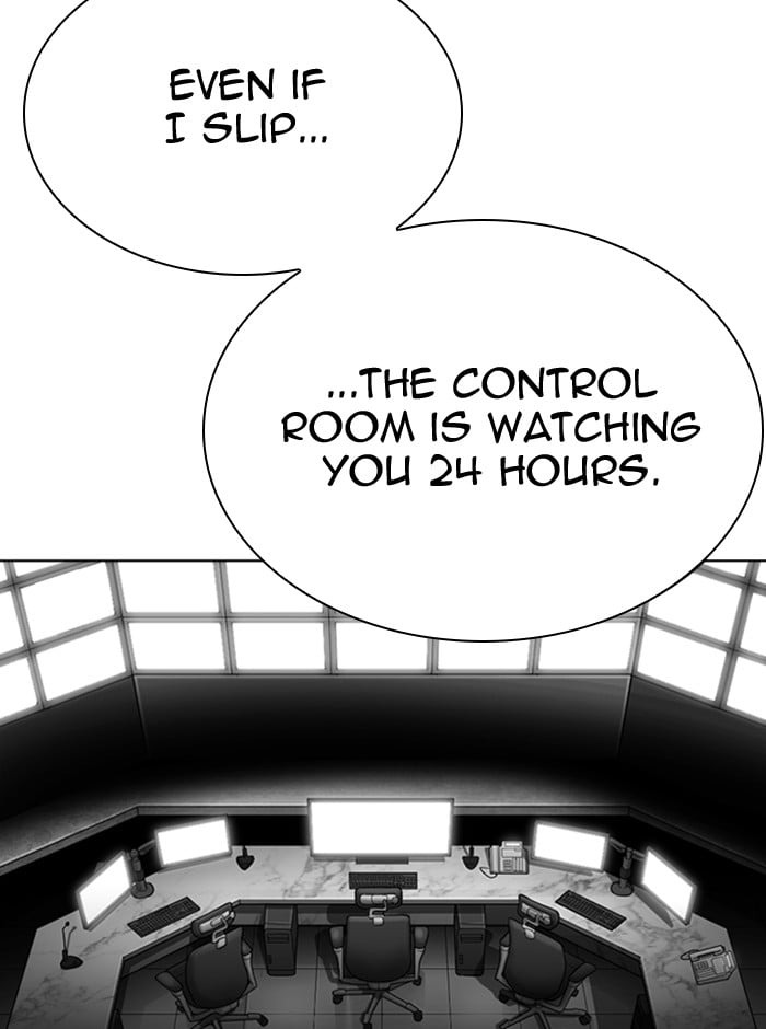 Lookism - Manhwa chapter 290 - page 92