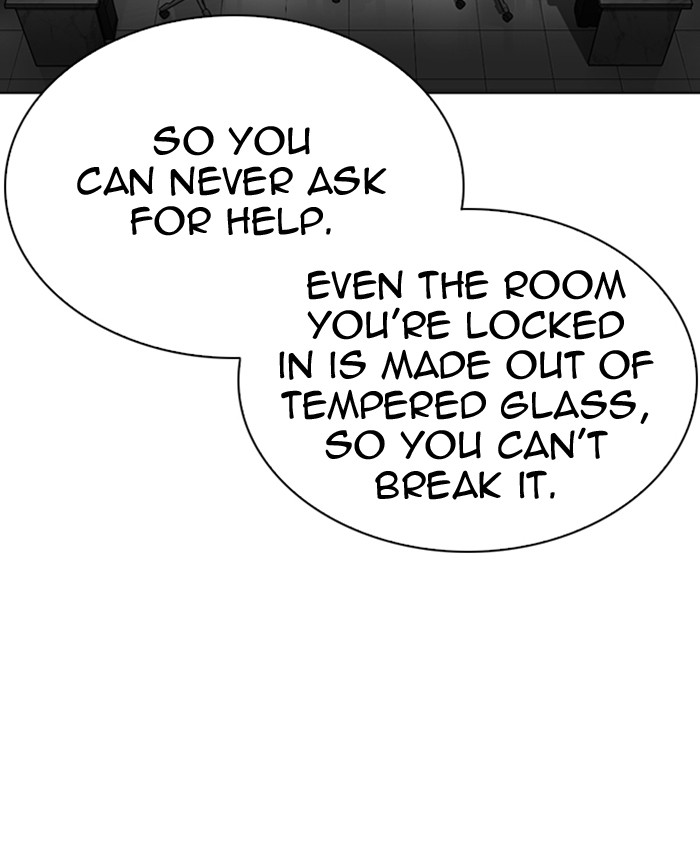 Lookism - Manhwa chapter 290 - page 93