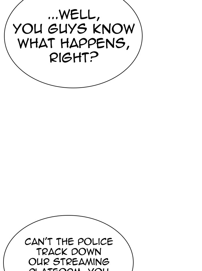 Lookism - Manhwa chapter 290 - page 95