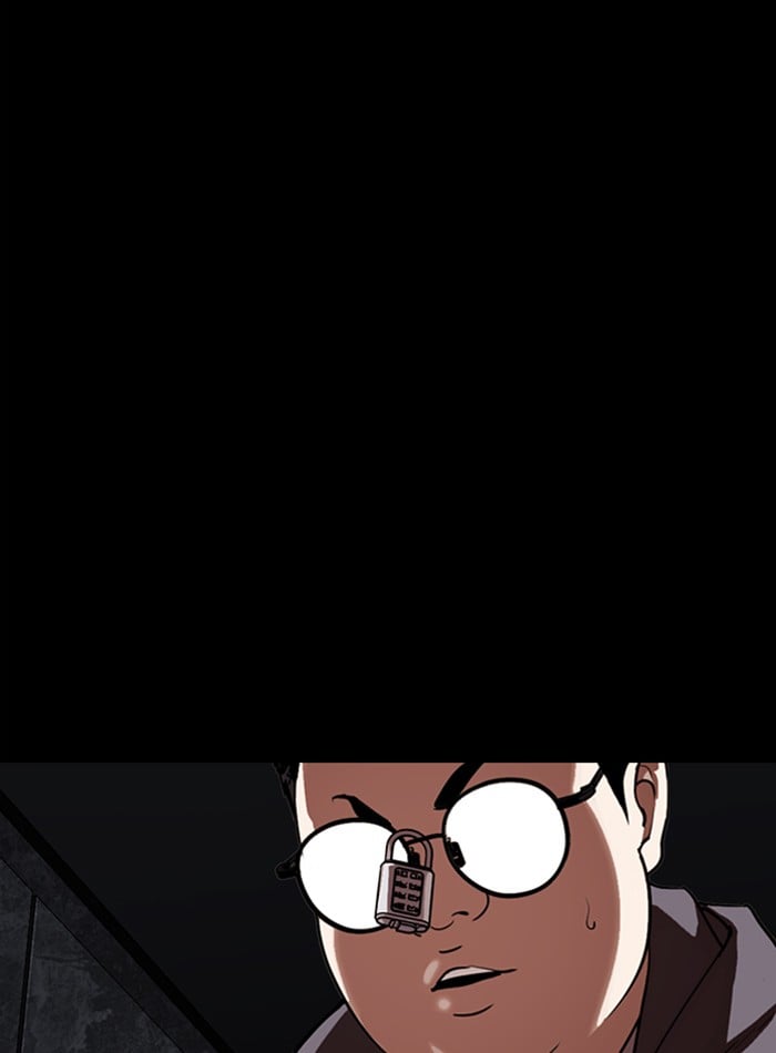 Lookism - Manhwa chapter 289 - page 10