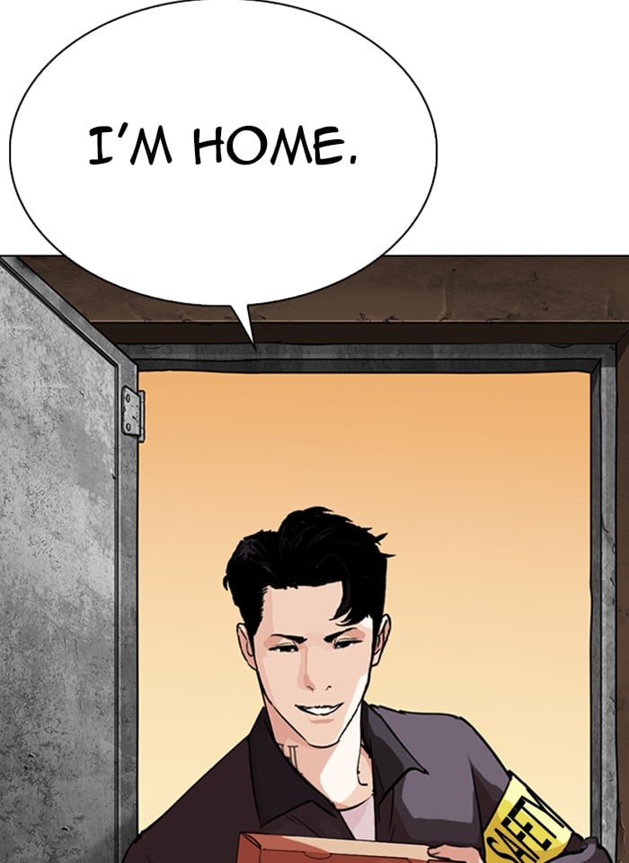 Lookism - Manhwa chapter 289 - page 103