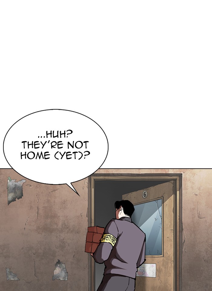 Lookism - Manhwa chapter 289 - page 107
