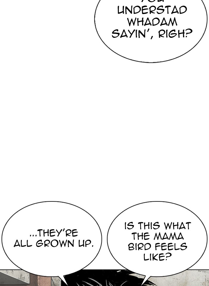 Lookism - Manhwa chapter 289 - page 110