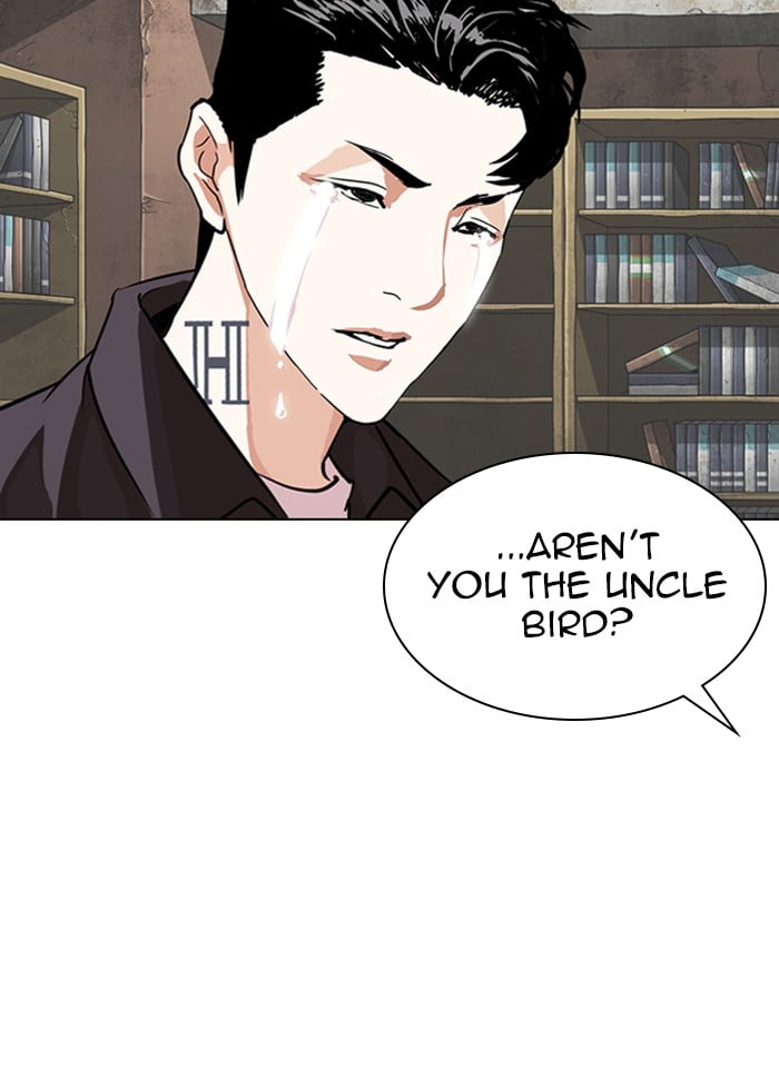 Lookism - Manhwa chapter 289 - page 111
