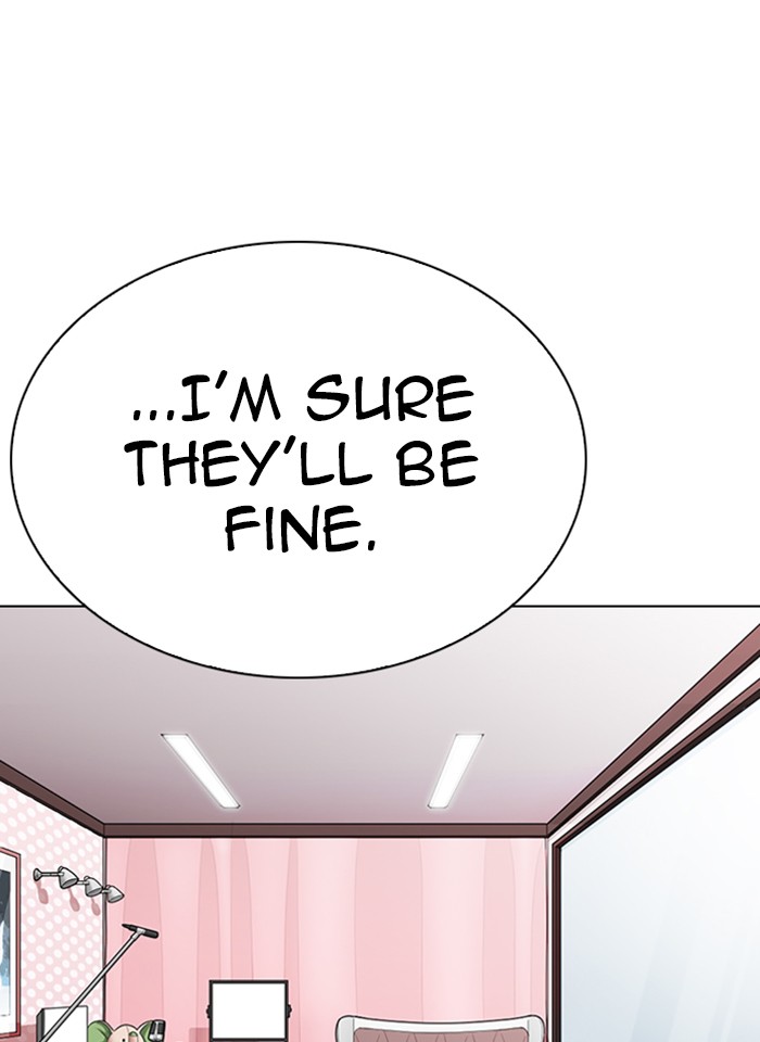 Lookism - Manhwa chapter 289 - page 113