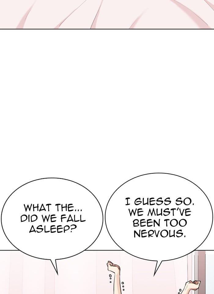 Lookism - Manhwa chapter 289 - page 116
