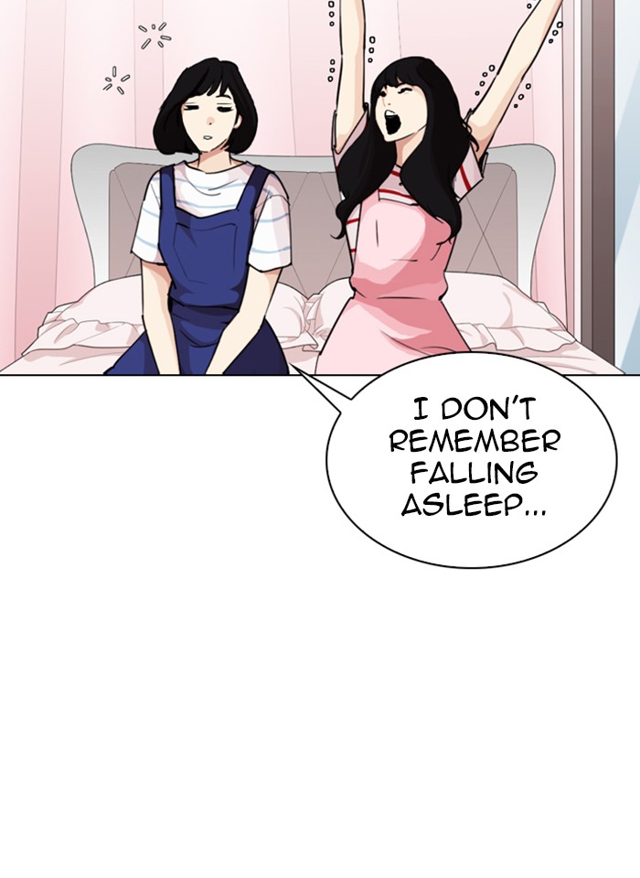 Lookism - Manhwa chapter 289 - page 117