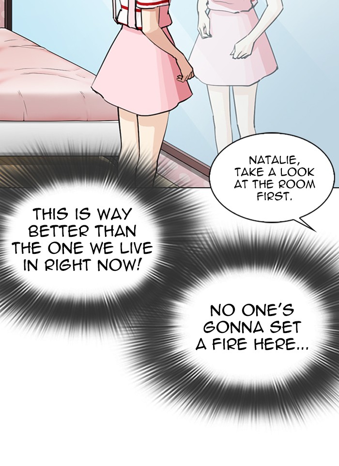 Lookism - Manhwa chapter 289 - page 121