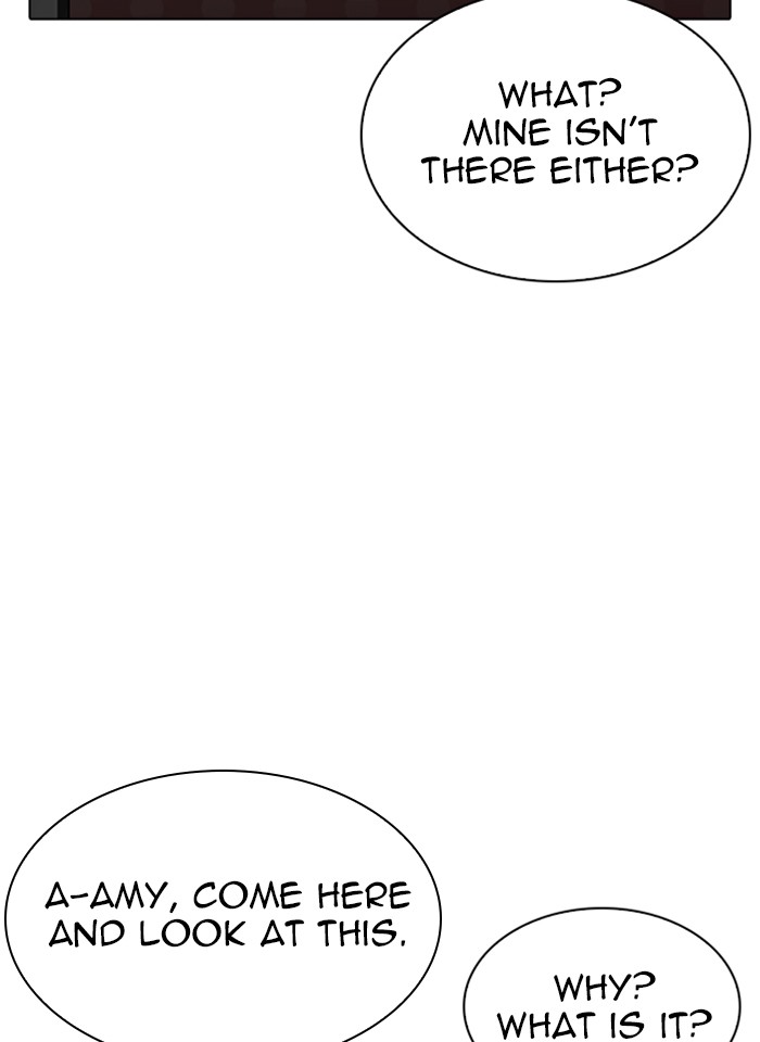 Lookism - Manhwa chapter 289 - page 123