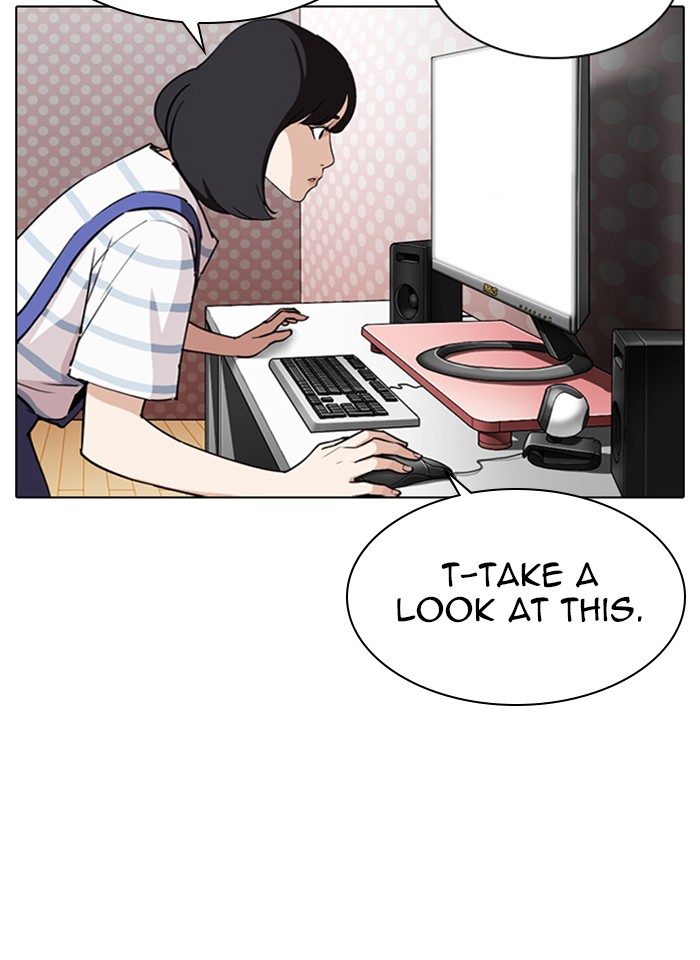 Lookism - Manhwa chapter 289 - page 124