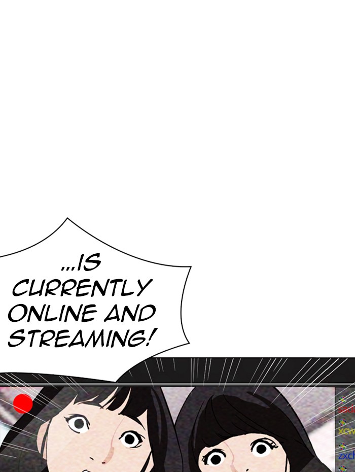 Lookism - Manhwa chapter 289 - page 126