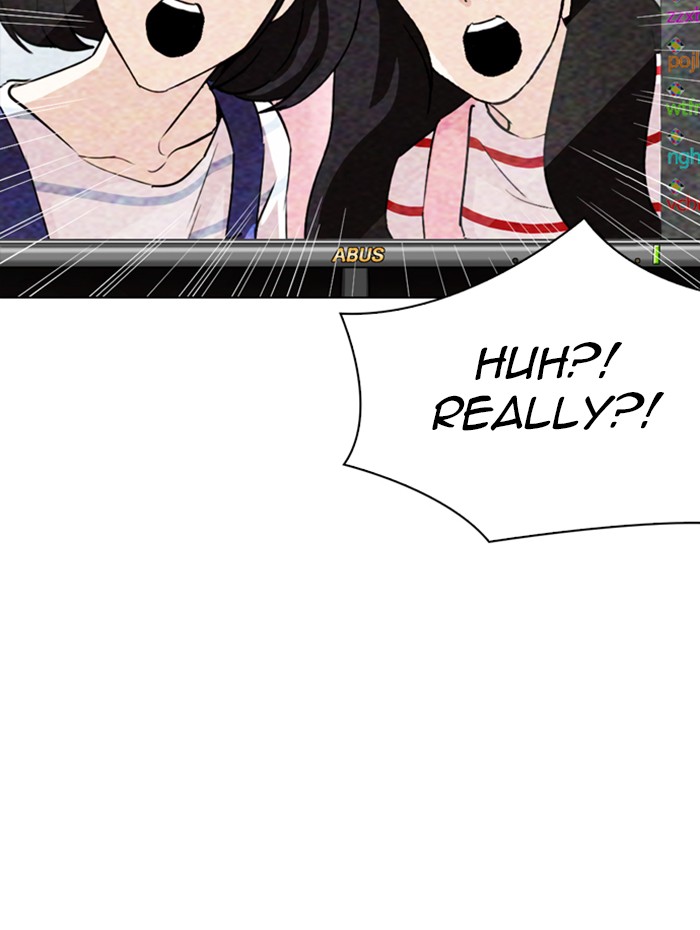 Lookism - Manhwa chapter 289 - page 127