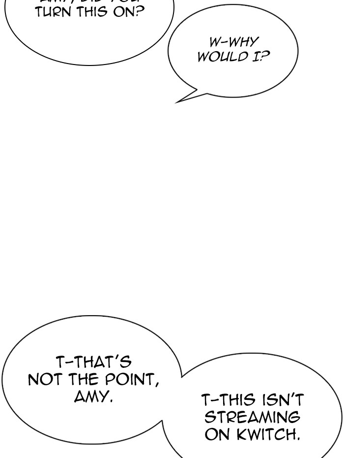 Lookism - Manhwa chapter 289 - page 129
