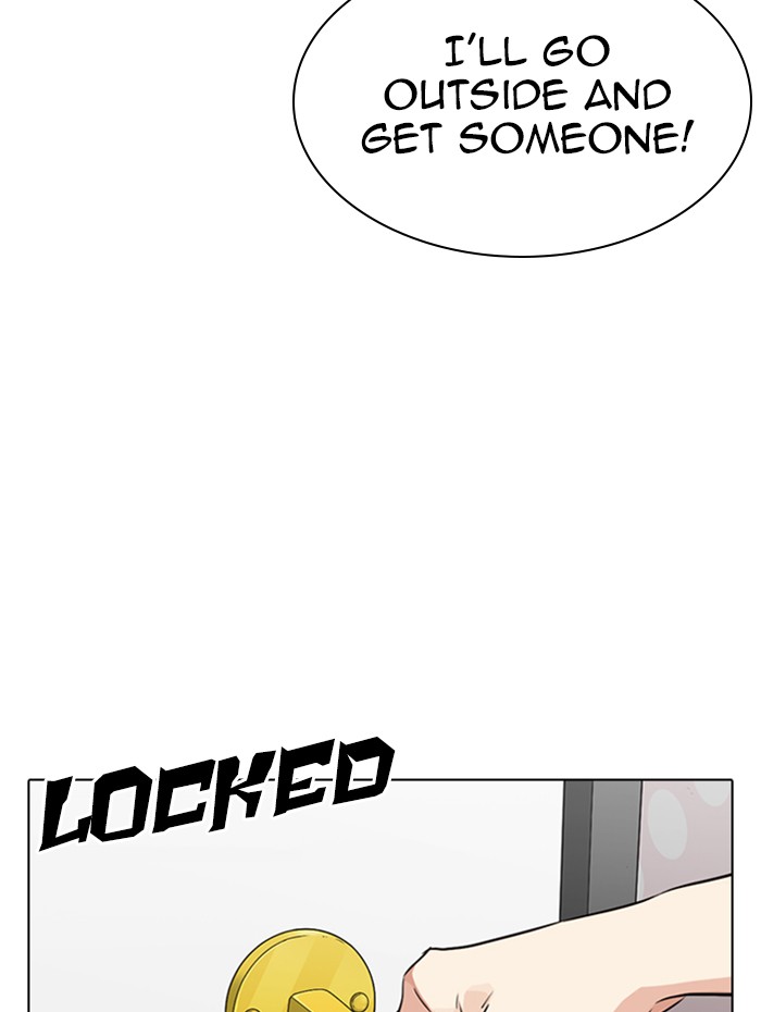 Lookism - Manhwa chapter 289 - page 134