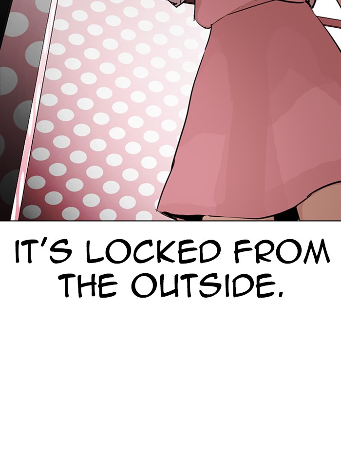 Lookism - Manhwa chapter 289 - page 137