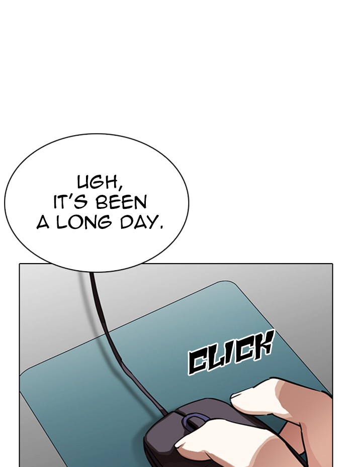 Lookism - Manhwa chapter 289 - page 142