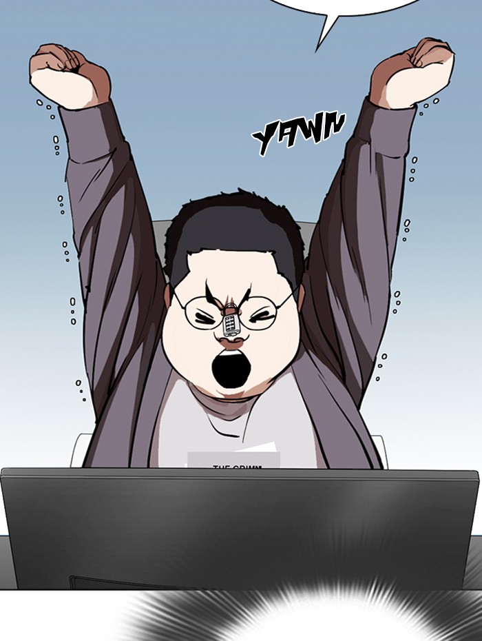 Lookism - Manhwa chapter 289 - page 144