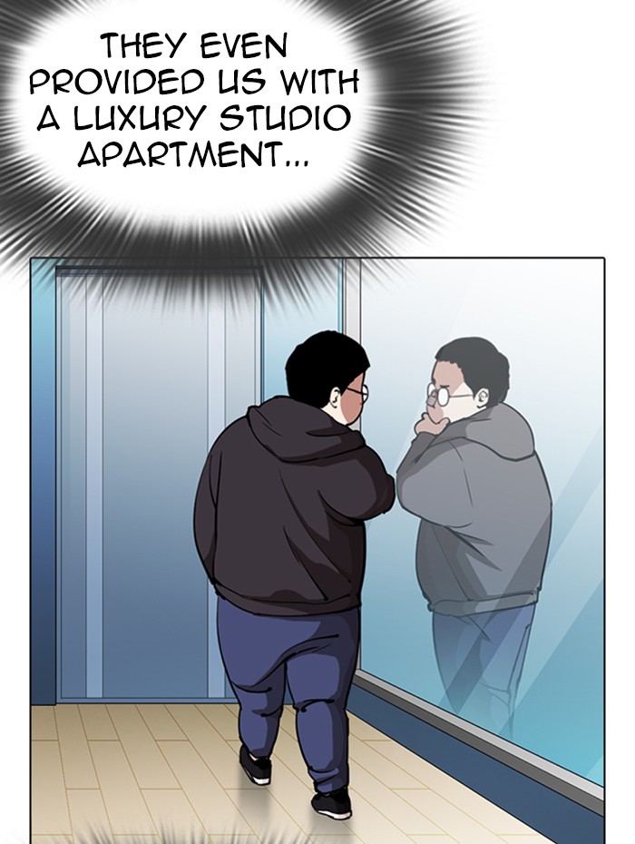 Lookism - Manhwa chapter 289 - page 146