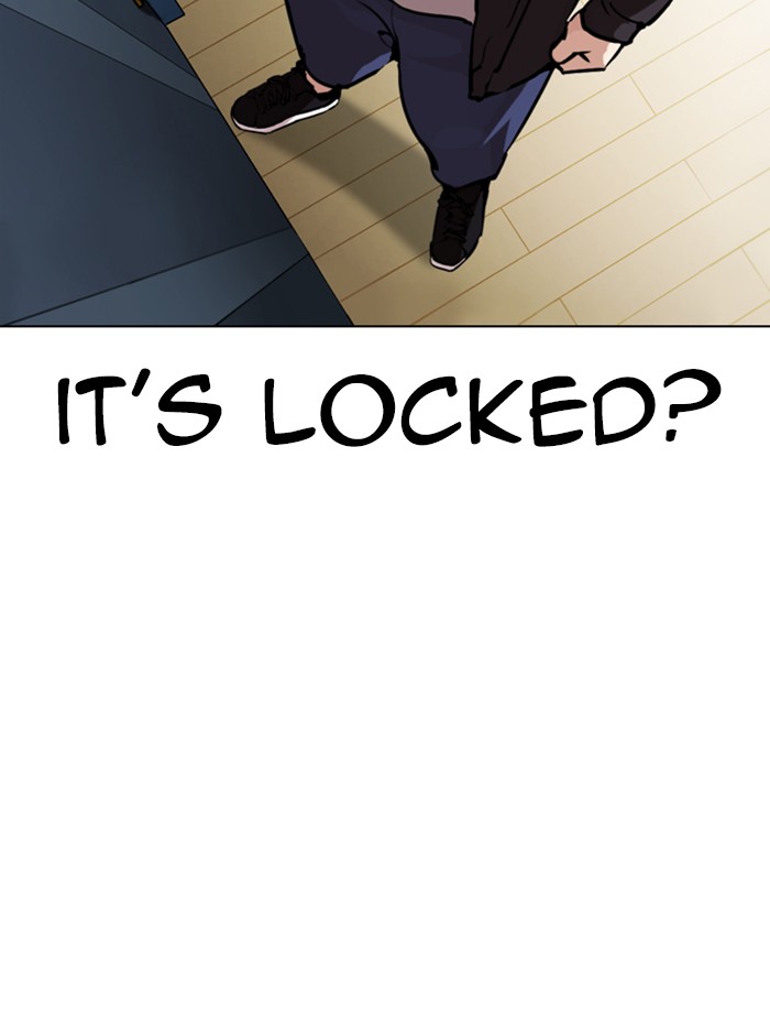 Lookism - Manhwa chapter 289 - page 151