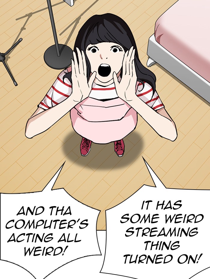 Lookism - Manhwa chapter 289 - page 153