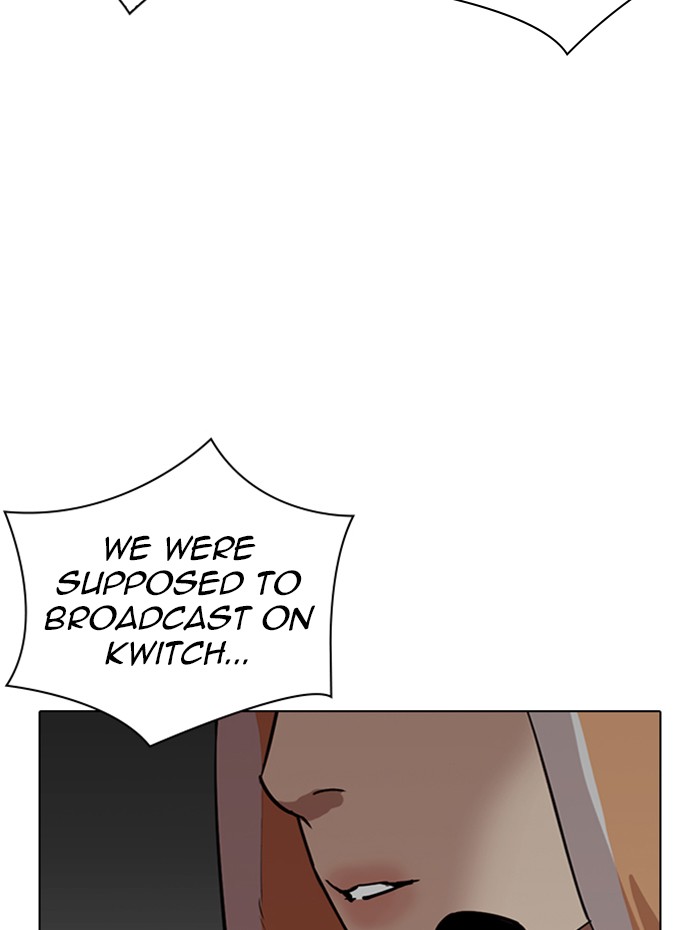 Lookism - Manhwa chapter 289 - page 154