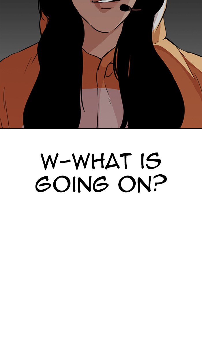 Lookism - Manhwa chapter 289 - page 157
