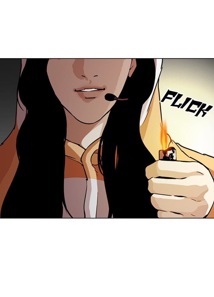 Lookism - Manhwa chapter 289 - page 158