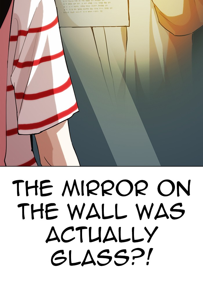 Lookism - Manhwa chapter 289 - page 161