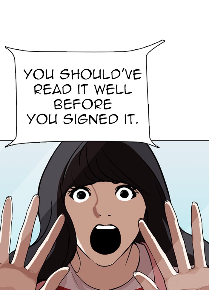 Lookism - Manhwa chapter 289 - page 164