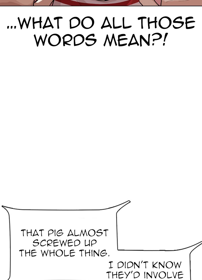 Lookism - Manhwa chapter 289 - page 165