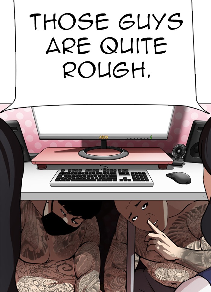 Lookism - Manhwa chapter 289 - page 170