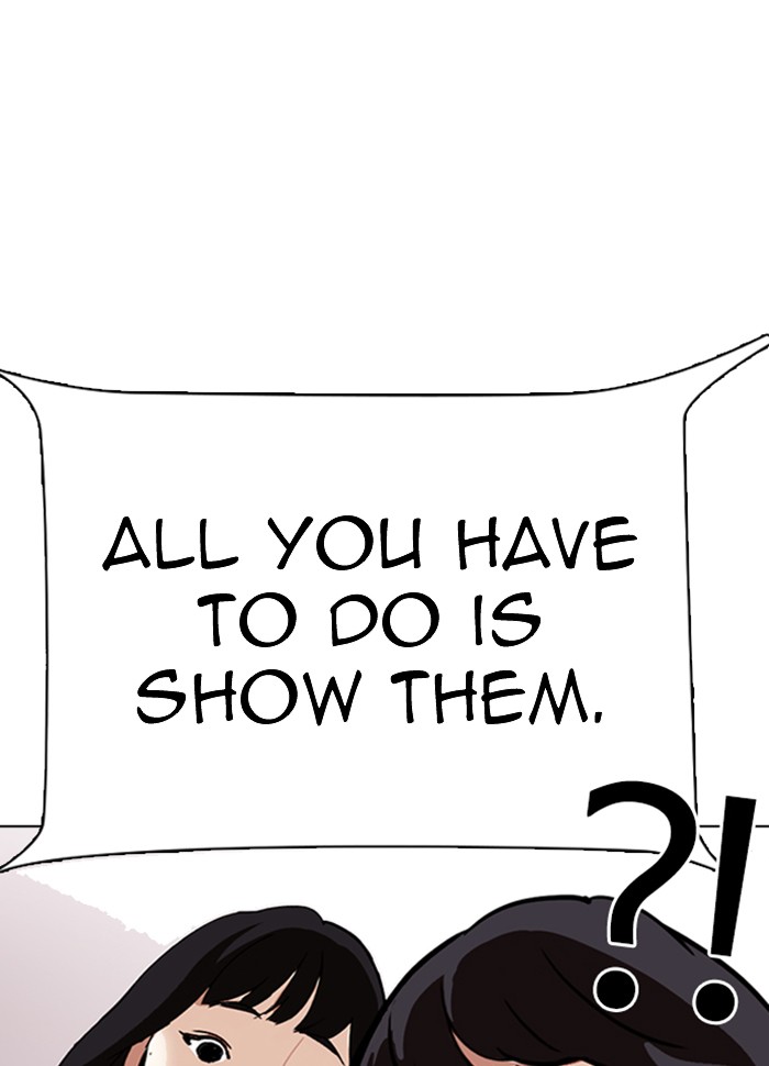 Lookism - Manhwa chapter 289 - page 175
