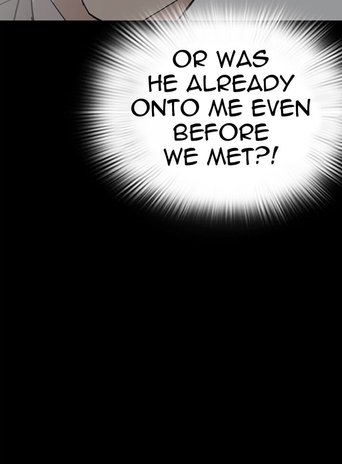 Lookism - Manhwa chapter 289 - page 19