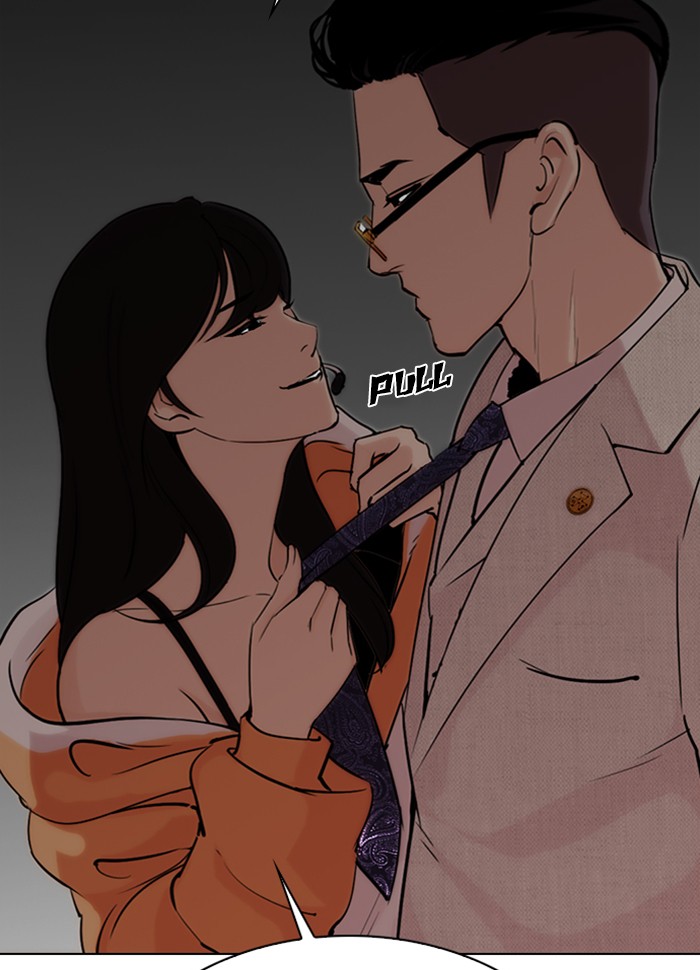 Lookism - Manhwa chapter 289 - page 190