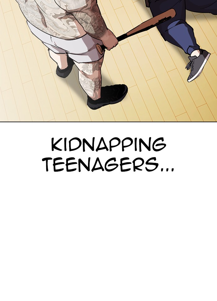 Lookism - Manhwa chapter 289 - page 203