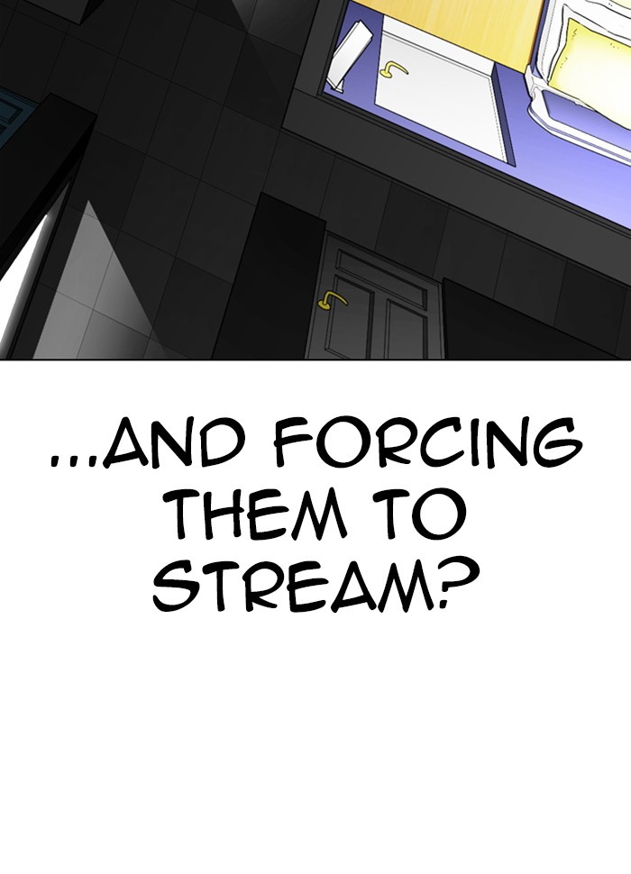 Lookism - Manhwa chapter 289 - page 207