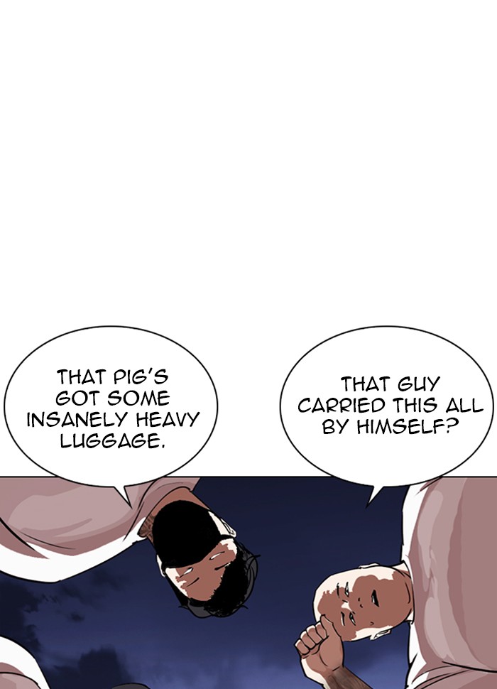 Lookism - Manhwa chapter 289 - page 214