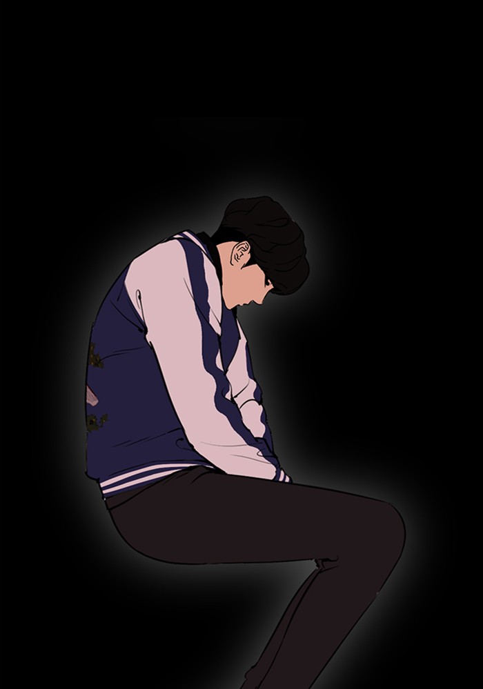 Lookism - Manhwa chapter 289 - page 219