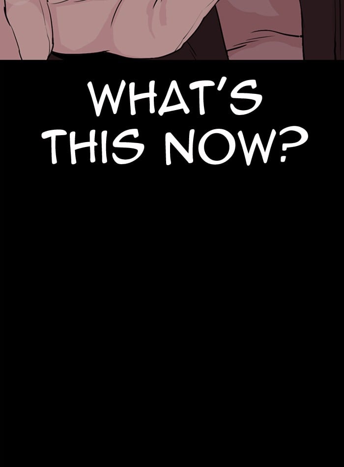 Lookism - Manhwa chapter 289 - page 22