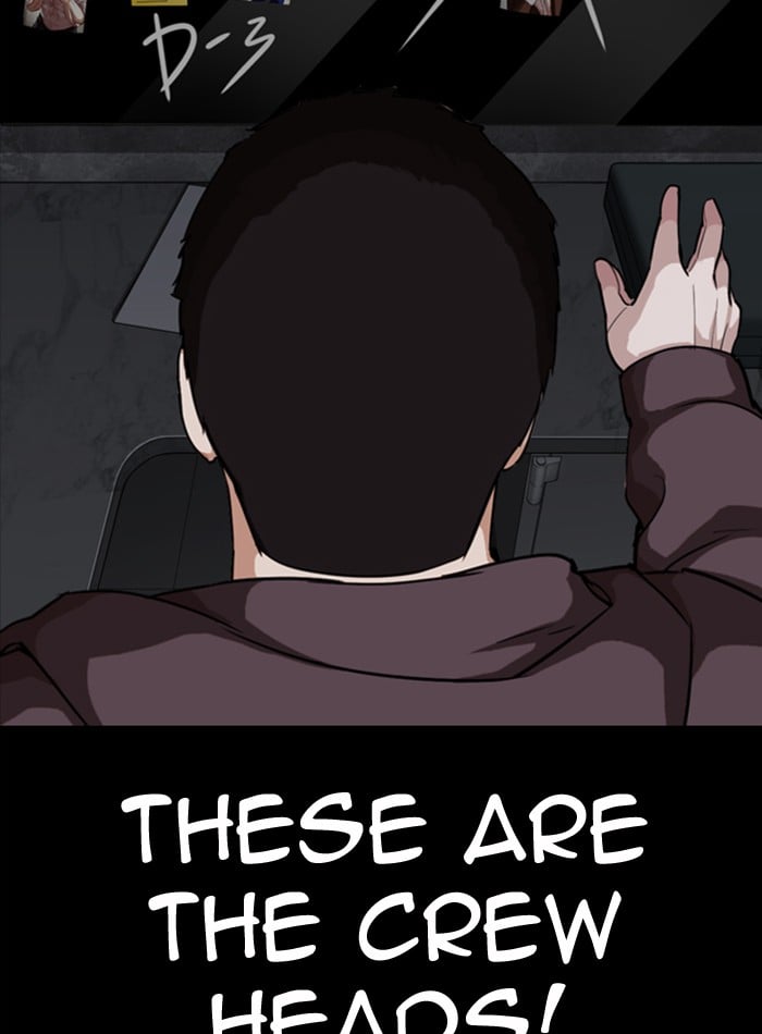 Lookism - Manhwa chapter 289 - page 24