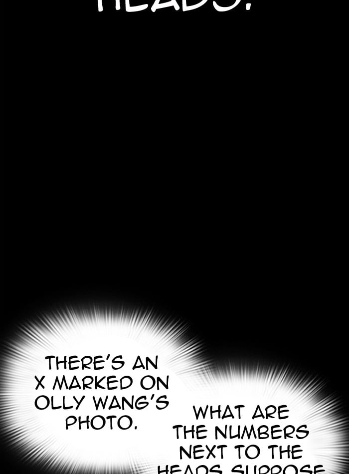 Lookism - Manhwa chapter 289 - page 25