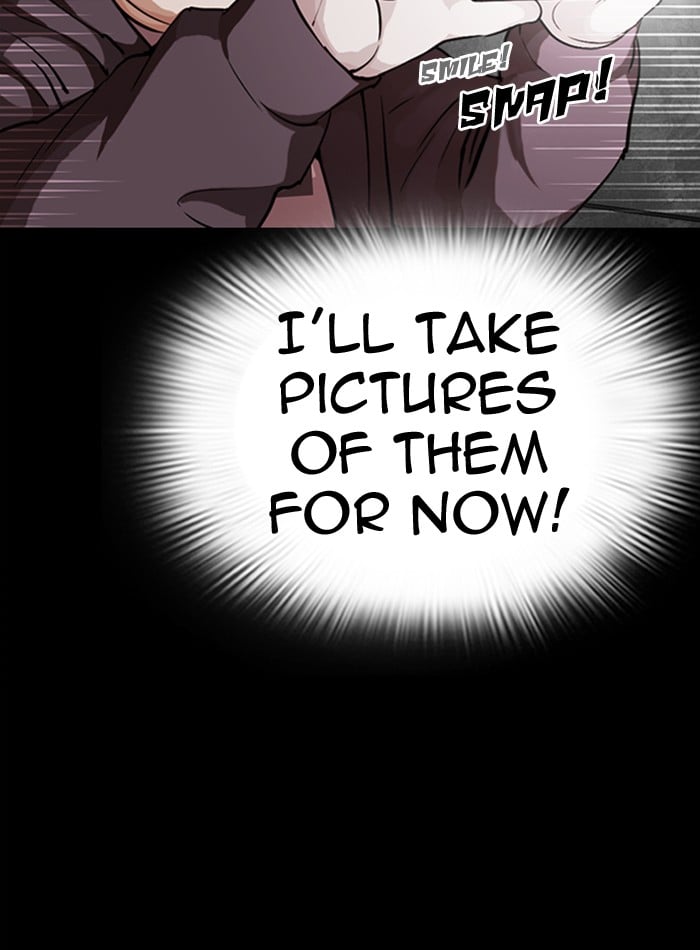 Lookism - Manhwa chapter 289 - page 28