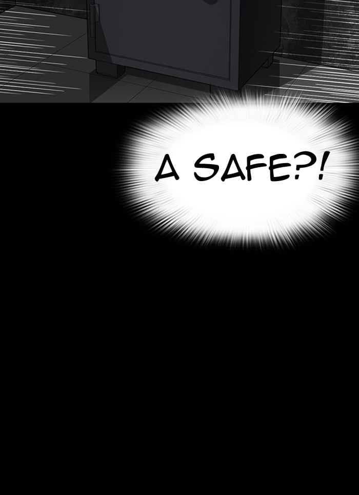 Lookism - Manhwa chapter 289 - page 30