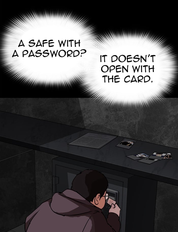 Lookism - Manhwa chapter 289 - page 31