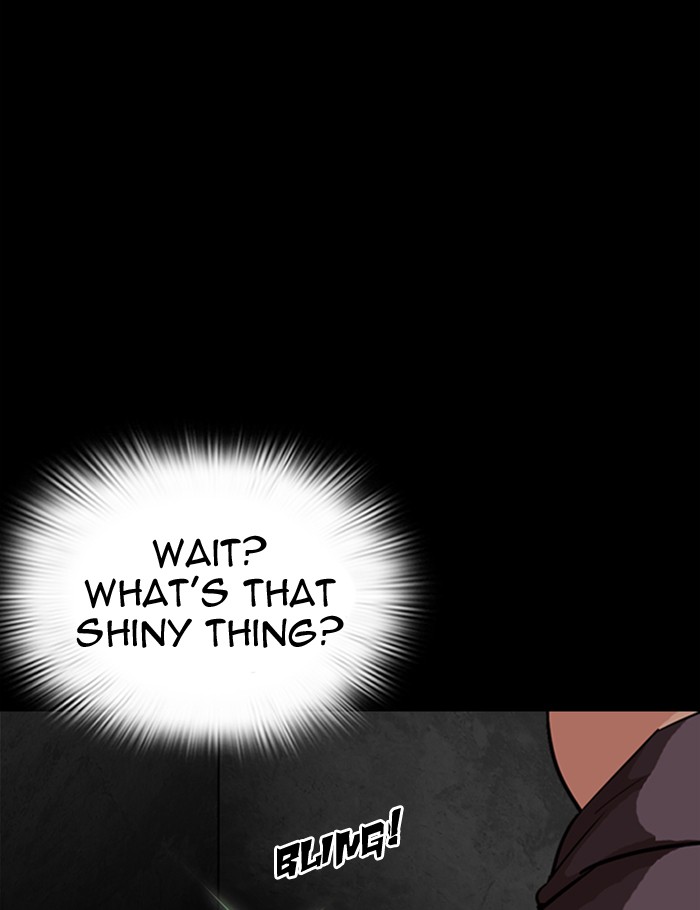 Lookism - Manhwa chapter 289 - page 33