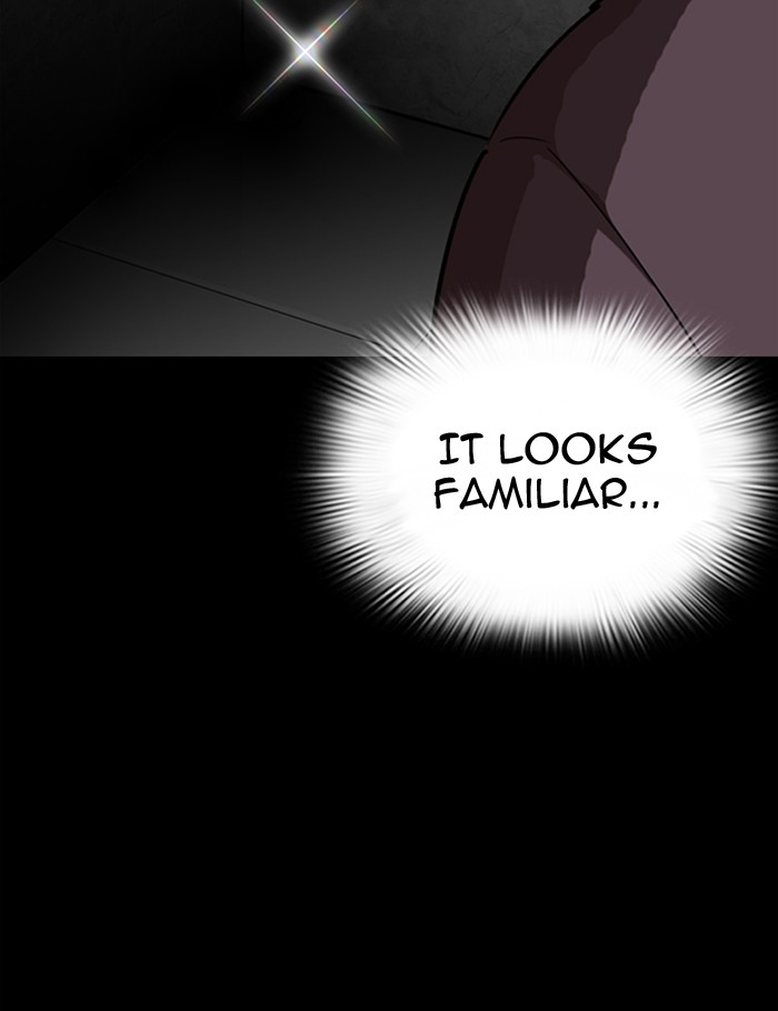 Lookism - Manhwa chapter 289 - page 34