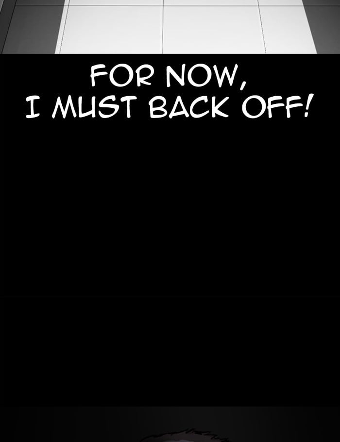 Lookism - Manhwa chapter 289 - page 37