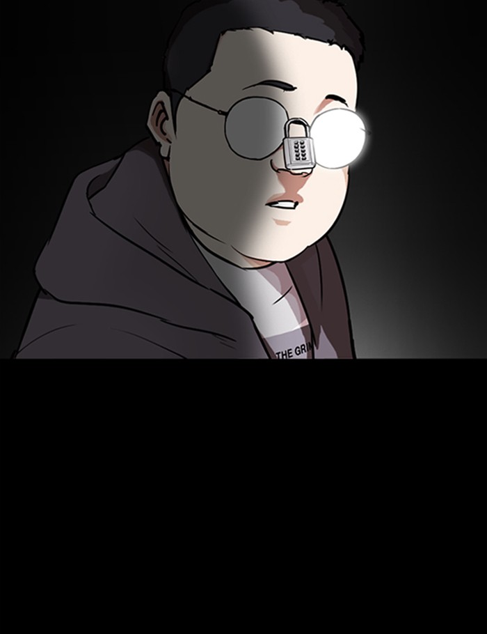Lookism - Manhwa chapter 289 - page 38